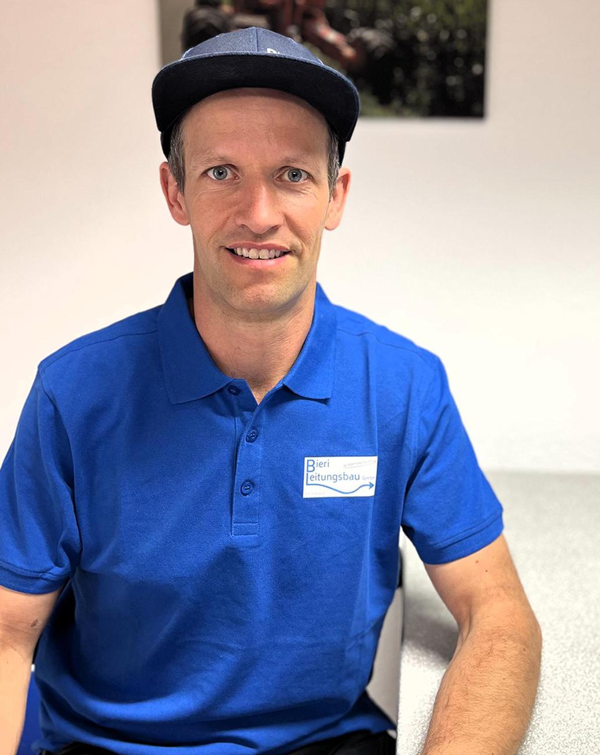 Michael Röthlisberger